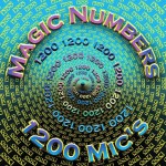 Buy Magic Numbers