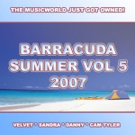 Buy Barracuda Summer Vol. 5
