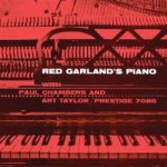 Buy Red Garland's Piano