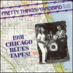 Buy Chicago Tapes 1991