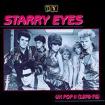 Buy D.I.Y.: Starry Eyes: UK Pop II (1978-79)