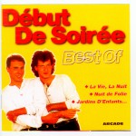 Buy The Best Of Debut De Soiree