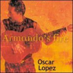 Buy Armando's Fire