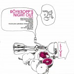Buy Royksopp's Night Out (EP)