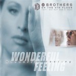 Buy Wonderful Feeling (CDS)