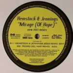 Buy Mirage Of Hope (Vinyl)