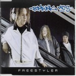 Buy Freestyler