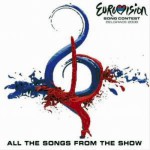Buy Eurovision Song Contest Belgrade 2008 CD1