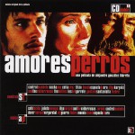 Buy Amores Perros CD1
