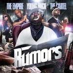 Buy Rumors