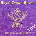 Buy Passport To Australia