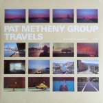 Buy Travels (Vinyl) CD1