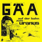 Buy Auf Der Bahn Zum Uranus (Vinyl)