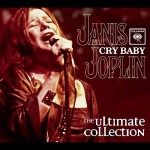 Buy Cry Baby (The Ultimate Collection) CD1