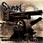 Buy Universe Of Filth