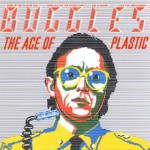 Buy The Age Of Plastic (Vinyl)