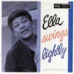 Buy Ella Swings Lightly