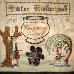 Buy Sister Kinderhook