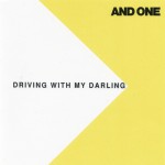 Buy Driving With My Darling (CDS)