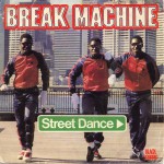 Buy Street Dance (EP)