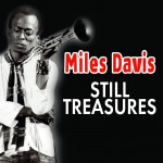 Buy Miles Davis: Rare Treasures