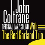 Buy With The Red Garland Trio