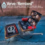 Buy Verve Remixed 4