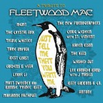 Buy Just Tell Me That You Want Me - Tribute To Fleetwood Mac