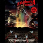 Buy Nightmare On Elm Street 4: Dream Master