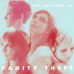 Buy The Anatomy (EP)