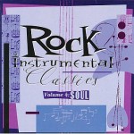 Buy Rock Instrumental Classics Vol. 4: Soul