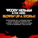 Buy Blowin' Up A Storm (With The Herd)