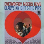 Buy Everybody Needs Love (Vinyl)