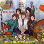 Buy Join The Tea Set (Vinyl)