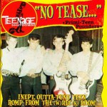 Buy Teenage Shutdown: Vol. 12 (No Tease)