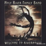 Buy Welcome To Riverhouse CD1