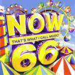 Buy Now That's What I Call Music! 66 CD1