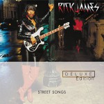 Buy Street Songs (Deluxe Edition) (Vinyl) CD2
