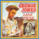 Buy Sings The Great Songs Of Leon Payne (Vinyl)