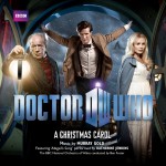 Buy Doctor Who: A Christmas Carol Original Television Soundtrack