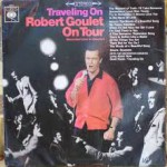 Buy Traveling On Tour (Vinyl)