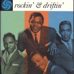Buy Rockin' & Driftin': The Drifters Box CD1
