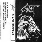 Buy Black Screams (EP)
