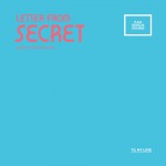 Buy Letter From Secret (EP)