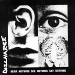 Buy Hear Nothing See Nothing Say Nothing (Vinyl)