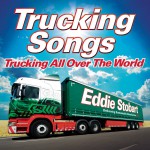 Buy Eddie Stobart: Trucking All Over The World CD3