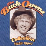 Purchase Buck Owens Buck Owens Collection (1959-1990) CD3