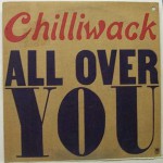 Purchase Chilliwack All Over You (Vinyl)