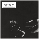 Purchase Motorama She Is There