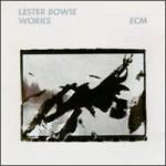 Purchase Lester Bowie Works